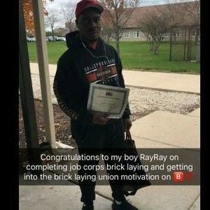 Meet your Posher, Ray